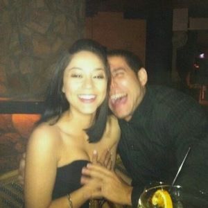 Meet your Posher, Alma